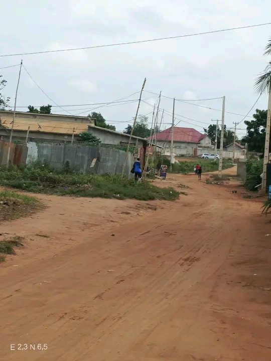 A vendre parcelle à Togba et Tokan Calavi