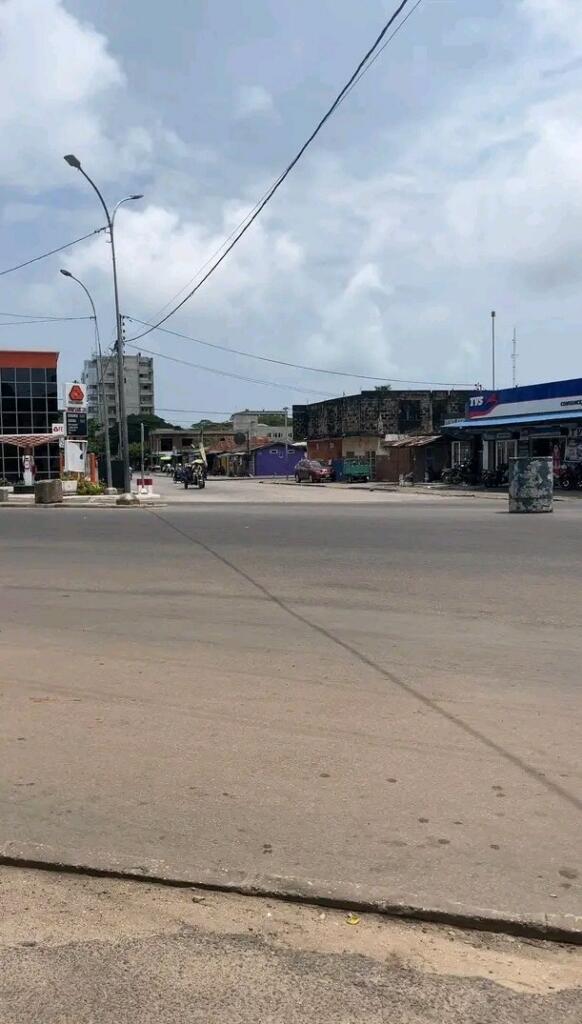 Parcelle à vendre à Sikecodji Marina dans Cotonou