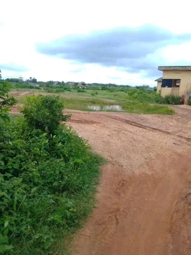 Offre et prix parcelle à vendre à Allada