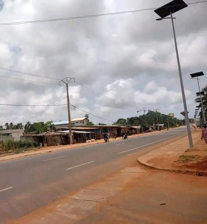 Prix des terrains et hectares à vendre à Kpomasse Ouidah