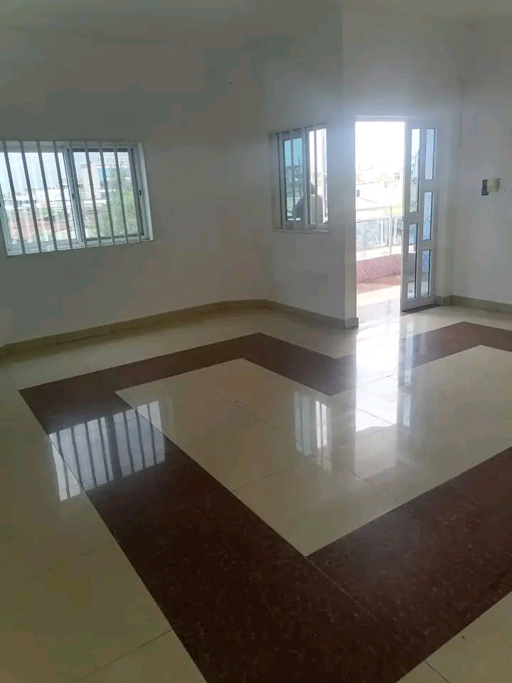 A louer appartement à Vedoko Cotonou