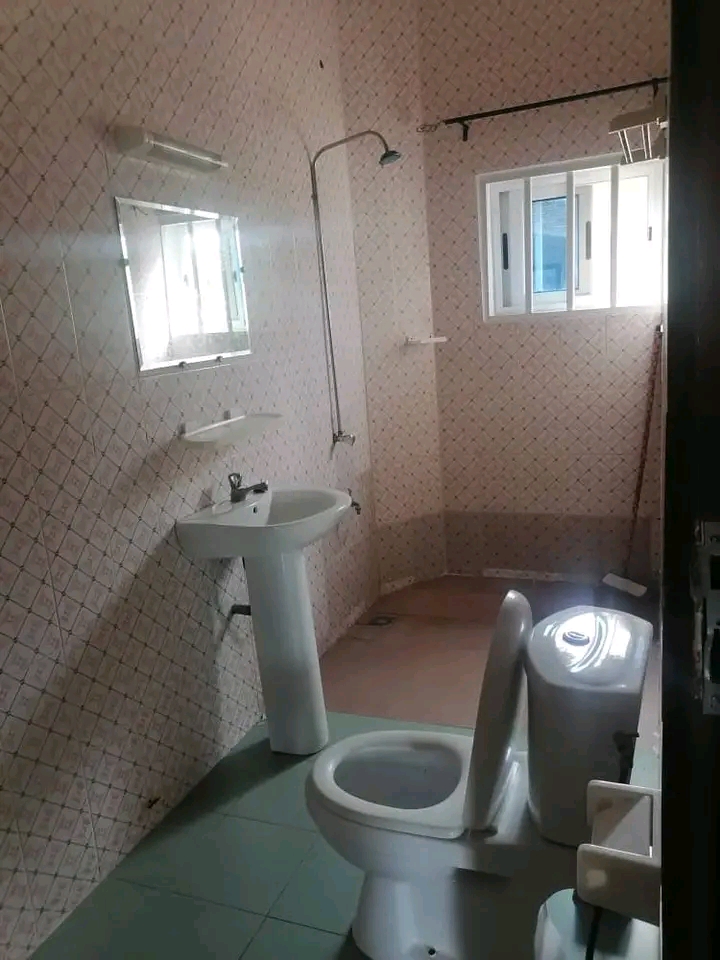A louer appartement à Vedoko Cotonou