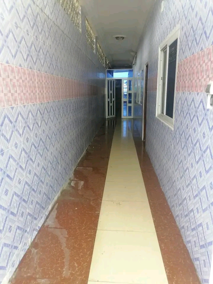 A louer appartement à Vedoko Cotonou