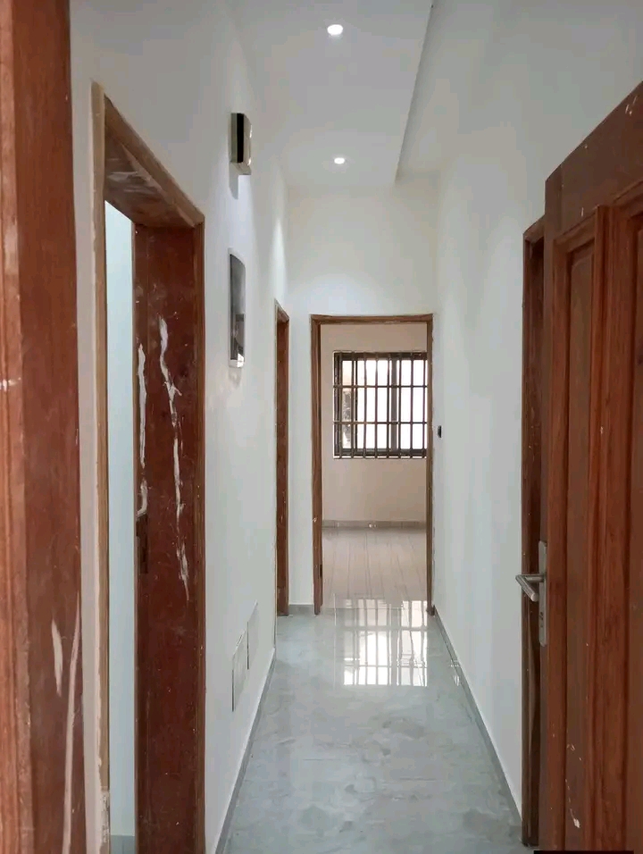 Appartement à louer à Djadjo Tankpe Calavi