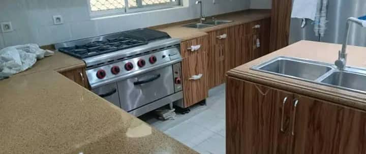 Luxueuse Villa à louer CENSAD Akpakpa