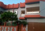 A vendre villa R+1 à Godomey Cotonou