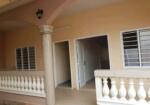 A vendre Maison locative à Adogleta Akpakpa