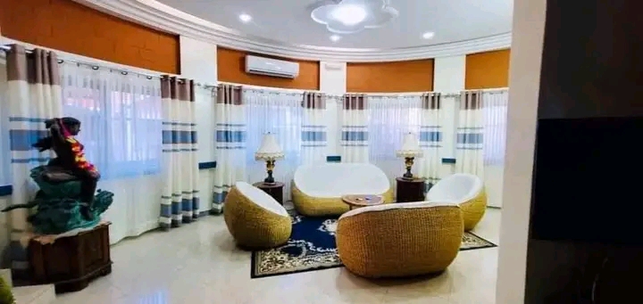 A louer villa meublée à Arconville dans Calavi