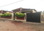 A vendre villa GCITT à Ouedo Abomey-Calavi