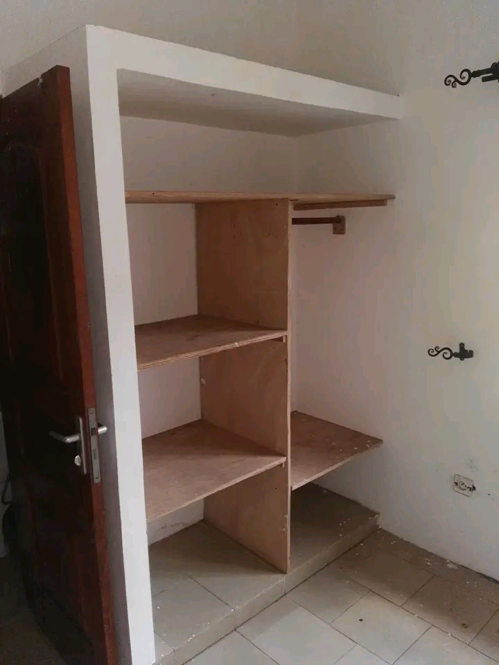 A vendre villa GCITT à Ouedo Abomey-Calavi