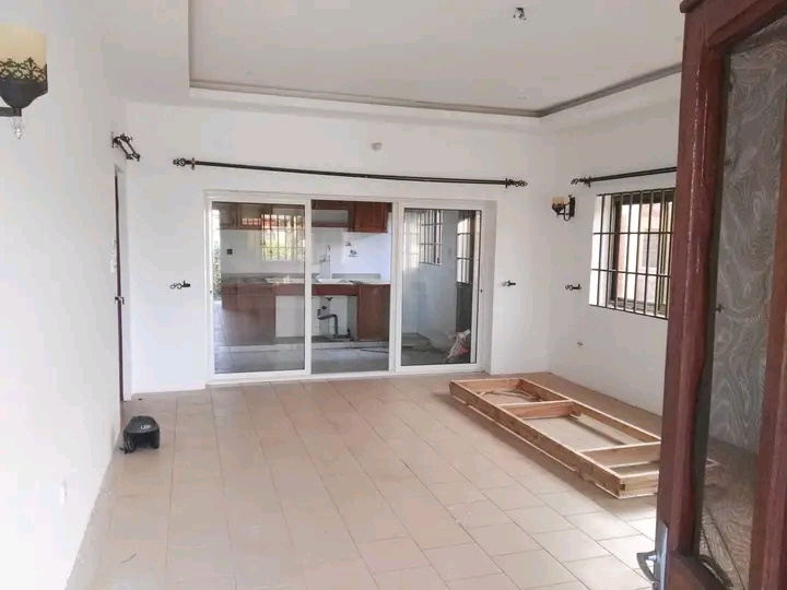 A vendre villa GCITT à Ouedo Abomey-Calavi