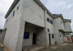 Villa Duplex à vendre dans la Zopah Calavi