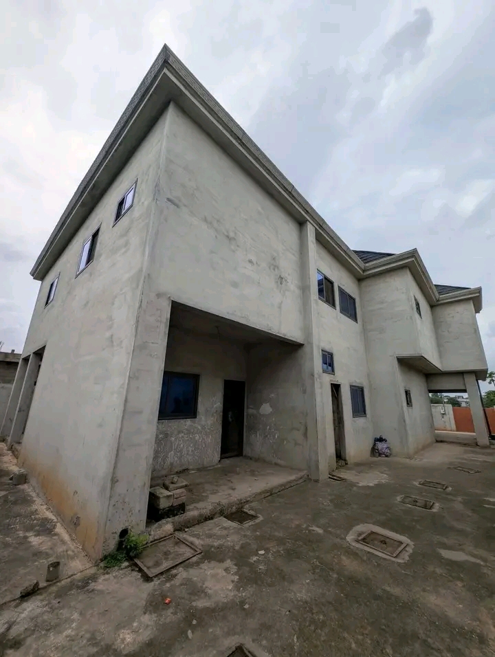 Villa Duplex à vendre dans la Zopah Calavi