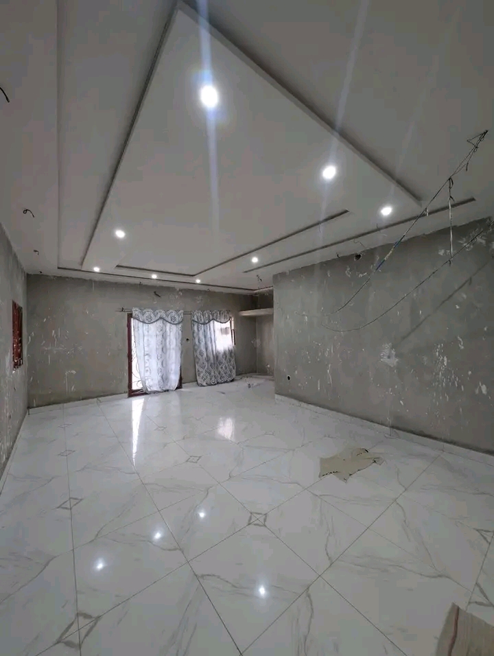 Villa Duplex à vendre dans la Zopah Calavi