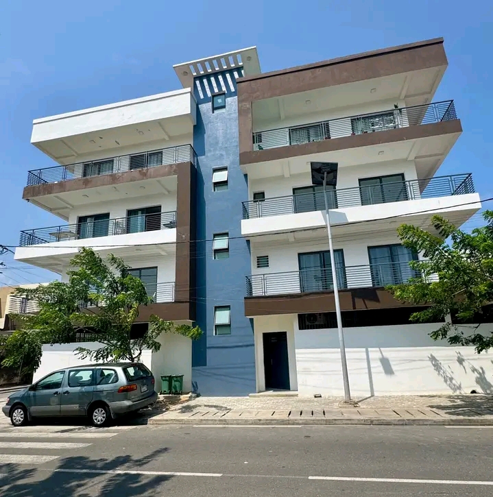 Appartement et Villa à louer dans Haie vive, Cadjehoun et Cotonou