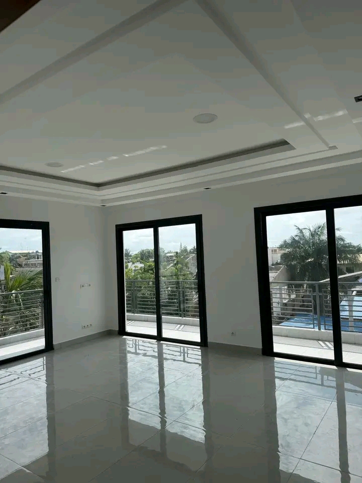 Appartement et Villa à louer dans Haie vive, Cadjehoun et Cotonou