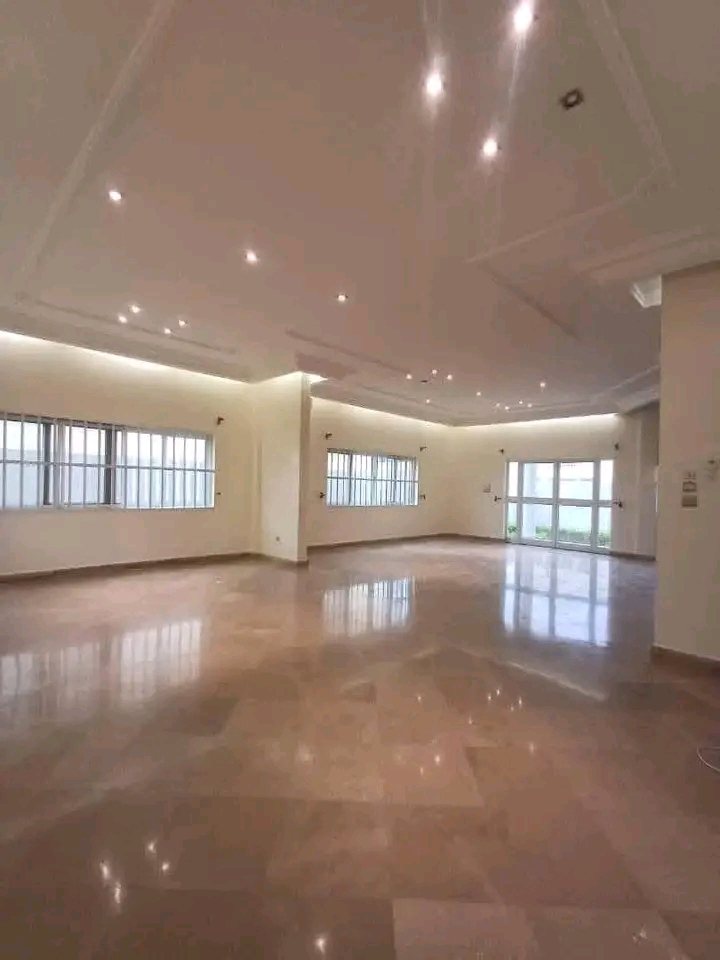 Appartement et Villa à louer dans Haie vive, Cadjehoun et Cotonou