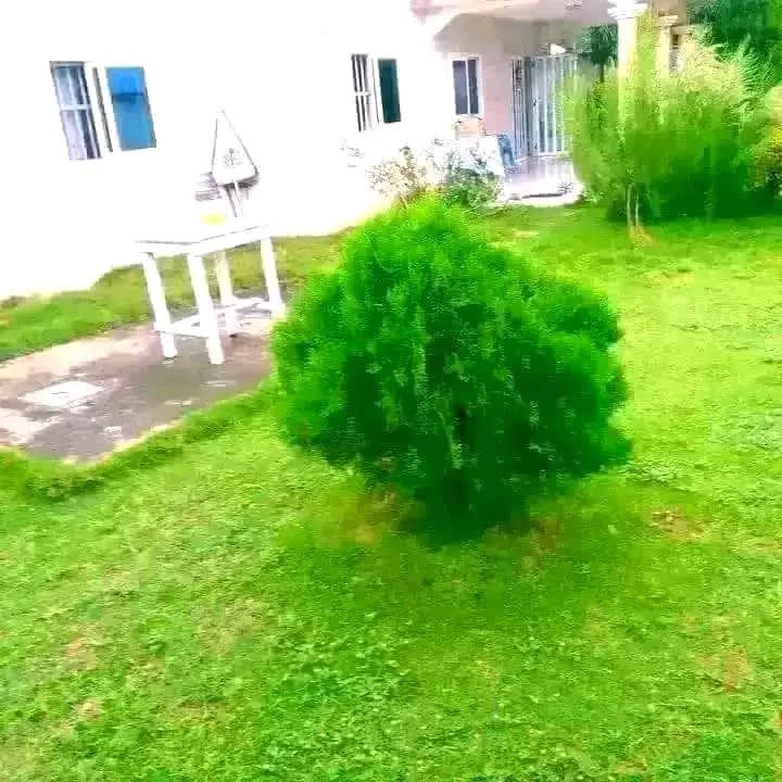 A vendre villa à Pahou Gare école