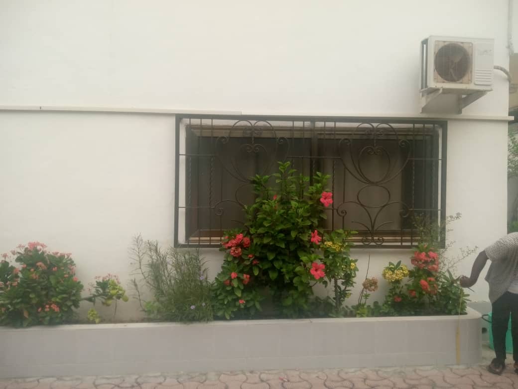 Villa à vendre quartier Jack à Akpakpa