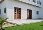 Villa à vendre à Grand-Popo au Bénin