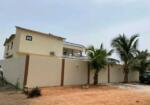 Villa à vendre à Grand-Popo au Bénin