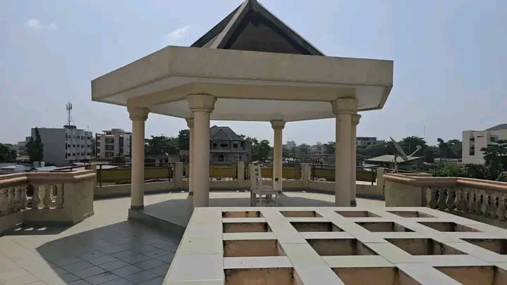 Villa à vendre à Sikecodji Marina dans Cotonou