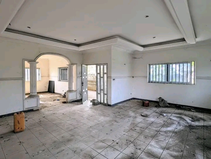 Villa à vendre à Togbin Fidjrosse