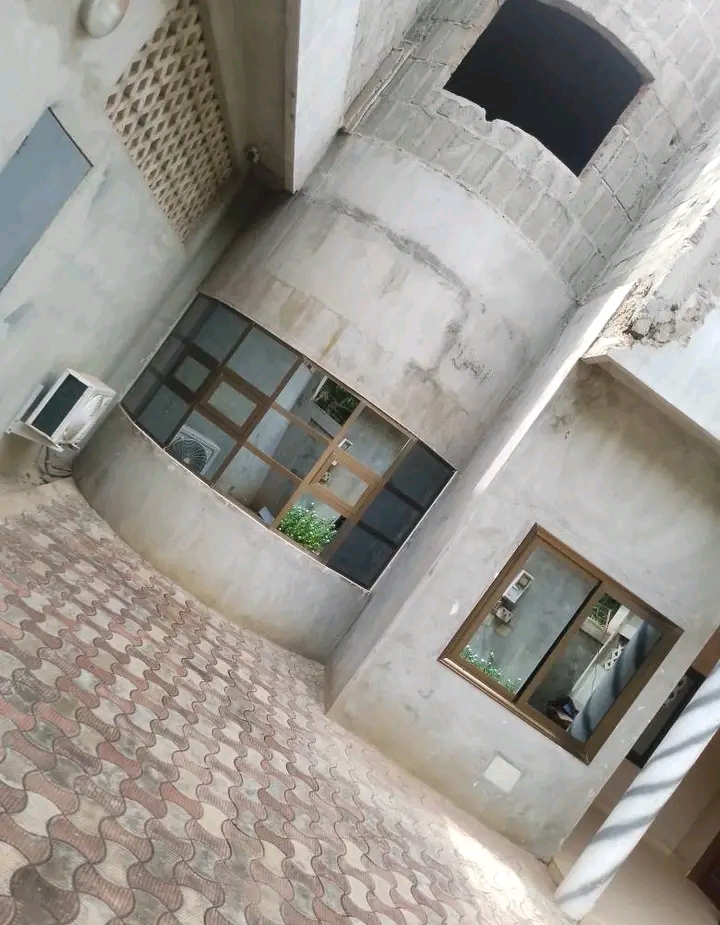 Villa Duplex à vendre dans la Zopah Calavi