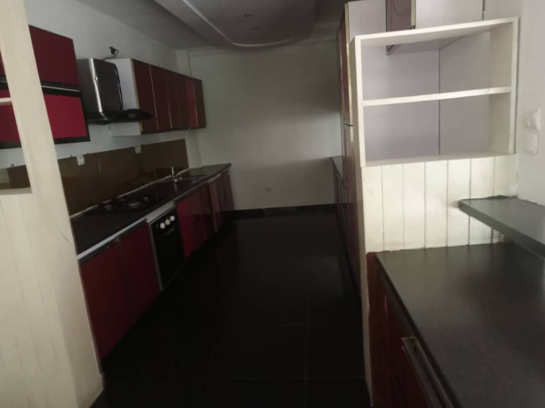 Location villa à les cocotiers Cotonou au Bénin